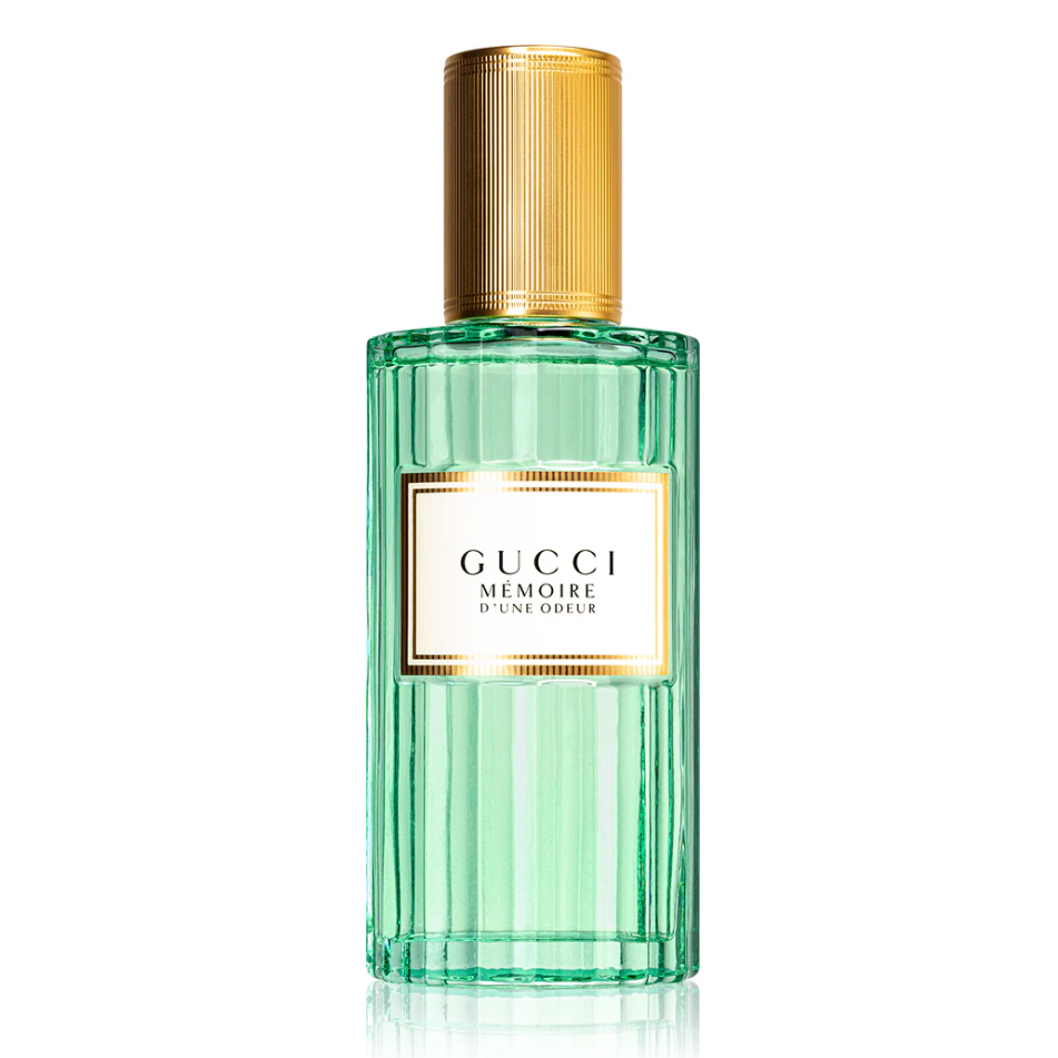 Gucci Mémoire D'Une Odeur unisex Eau de Parfum, 60 ml