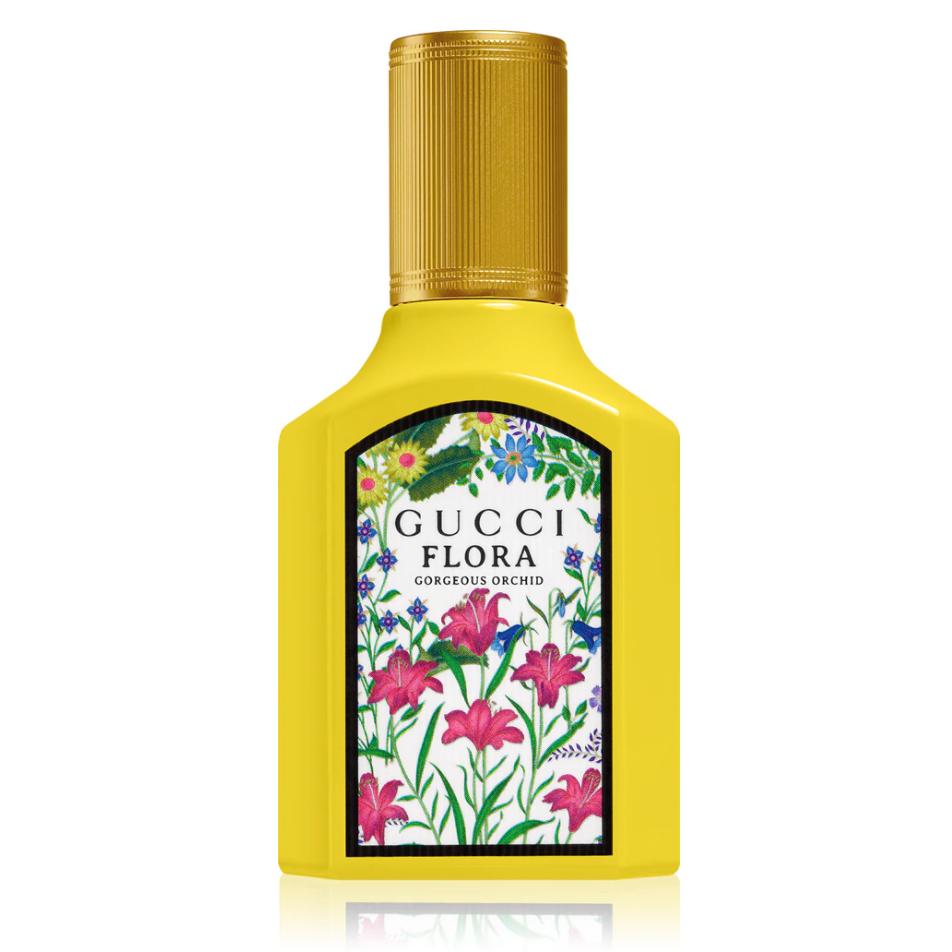 Gucci Flora Gorgeous Orchid Eau de Parfum 30 ml