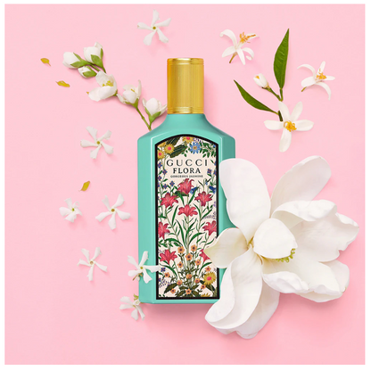 Gucci Flora Gorgeous Jasmine Edp 100 ml