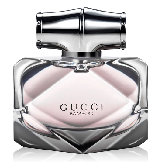 Gucci Bamboo EdP Vaporisateur/Spray für Sie 50ml