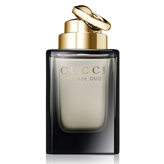 Gucci Intense Oud eau de parfum 90ml.