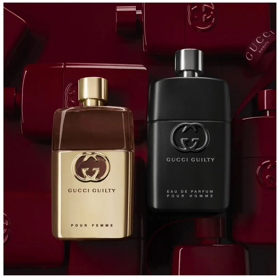 Gucci Guilty pour Homme Eau de Parfum, 150 ml