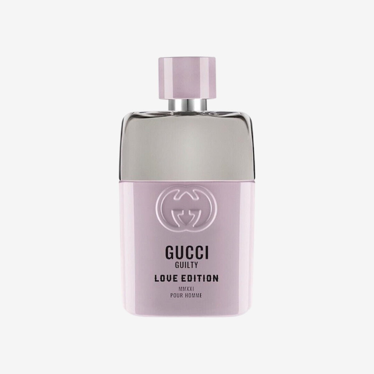 Gucci Guilty Love Edition MMXXI Pour Homme Eau de Toilette, 50 ml Spray