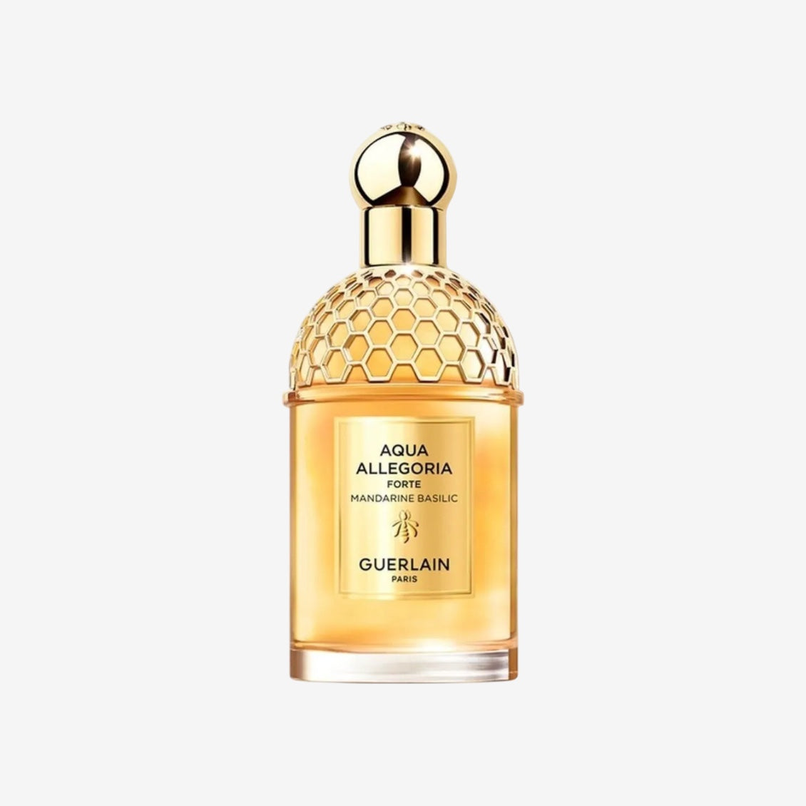 AQUA ALLEGORIA MANDARINE BASILIC eau de parfum spray 75ml