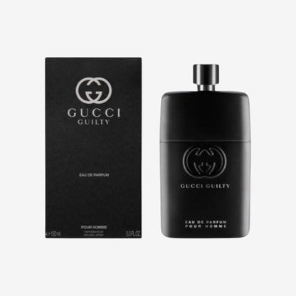 Gucci Guilty pour Homme Eau de Parfum, 150 ml