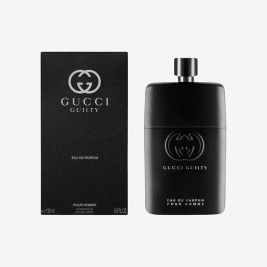 Gucci Guilty pour Homme Eau de Parfum, 150 ml