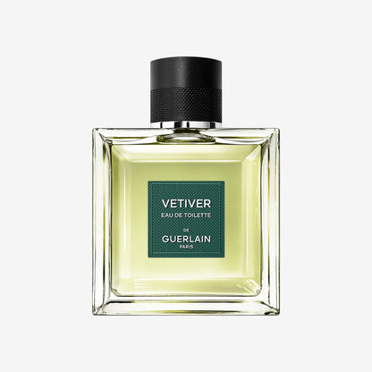Guerlain - VETIVER EAU DE TOILETTE 150 ml