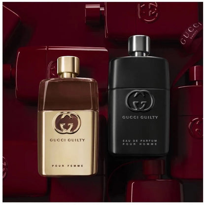 Gucci Guilty pour Homme Eau de Parfum, 150 ml