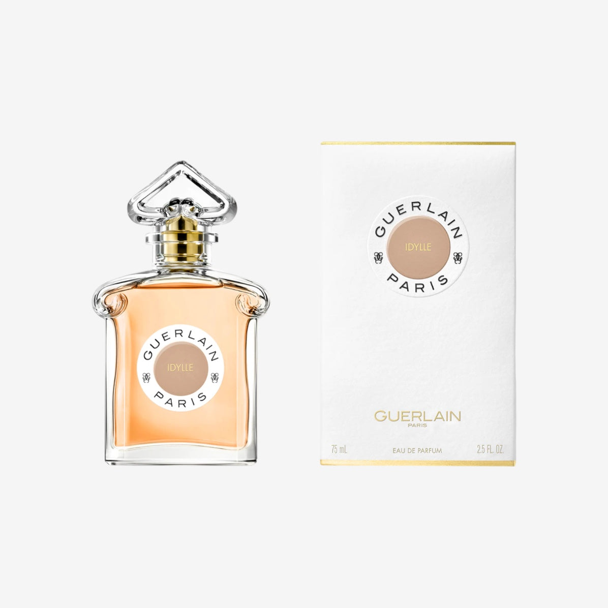 GUERLAIN IDYLLE EDP 75ml