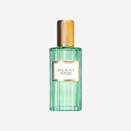 Gucci Mémoire D'Une Odeur unisex Eau de Parfum, 60 ml