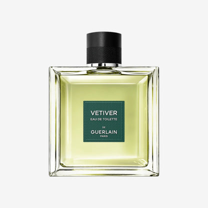 Guerlain - VETIVER EAU DE TOILETTE 150 ml