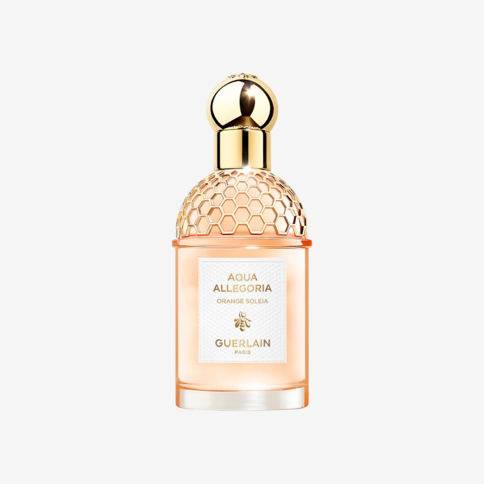 Guerlain Aqua All Orang Soleia femme/woman Eau de Toilette, 75 ml