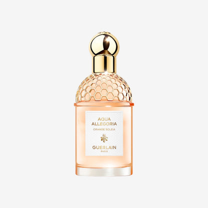 Guerlain Aqua All Orang Soleia femme/woman Eau de Toilette, 75 ml
