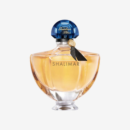 Guerlain Shalimar femme/woman Eau de Toilette, 50 ml