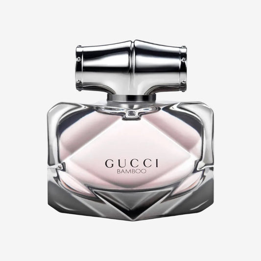 Gucci Bamboo EdP Vaporisateur/Spray für Sie 50ml