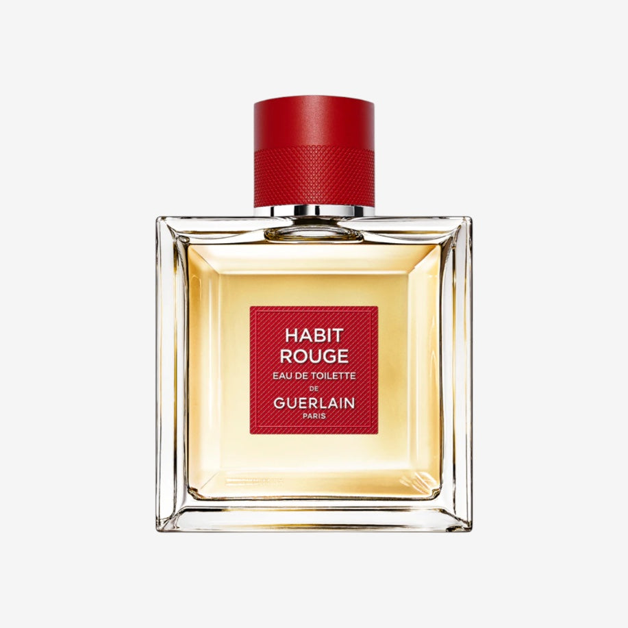 Guerlain - HABIT ROUGE EDT 100 ml