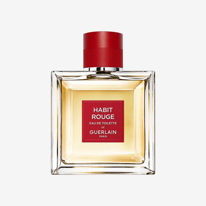 Guerlain - HABIT ROUGE EDT 100 ml