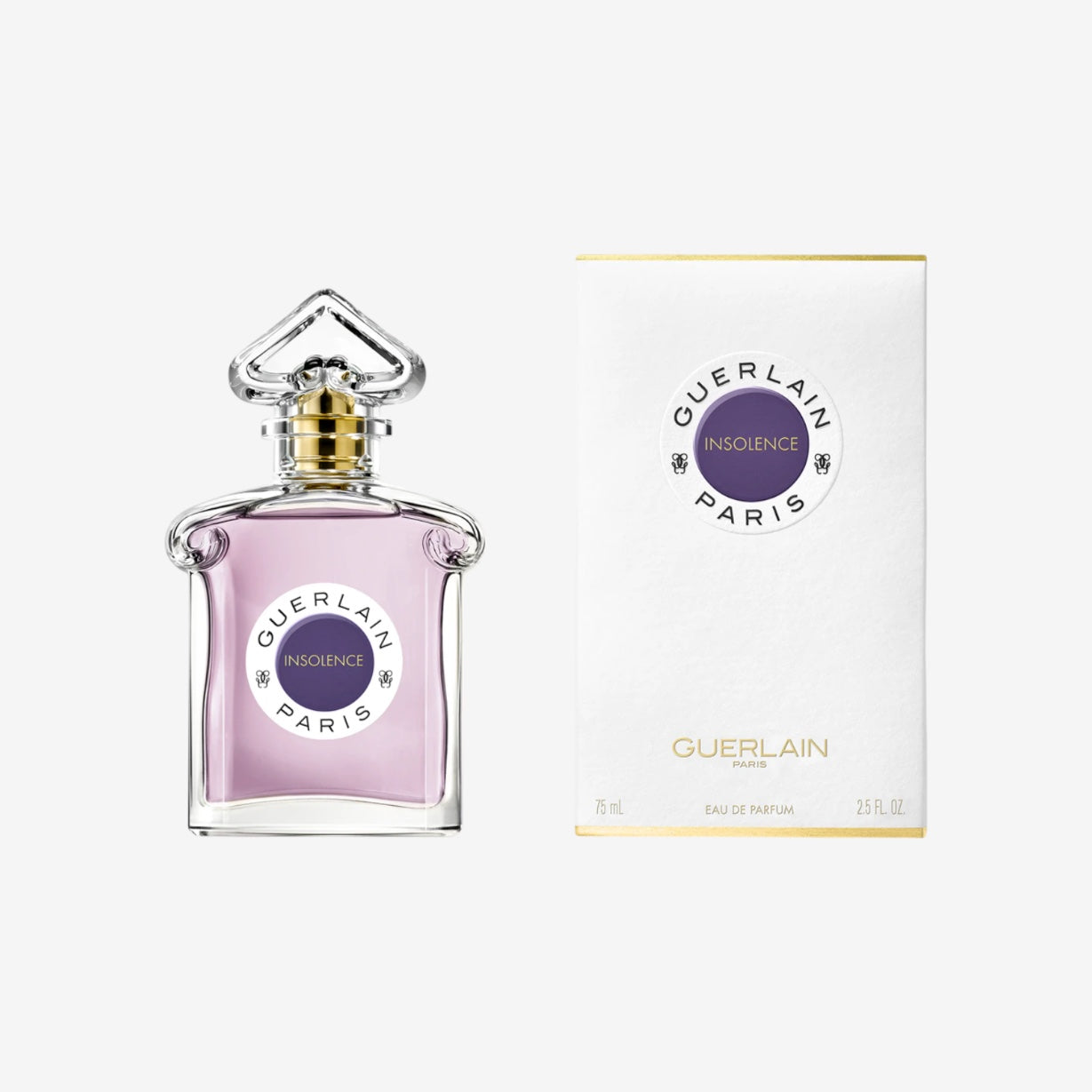 Guerlain INSOLENCE edp vapo 75 ml