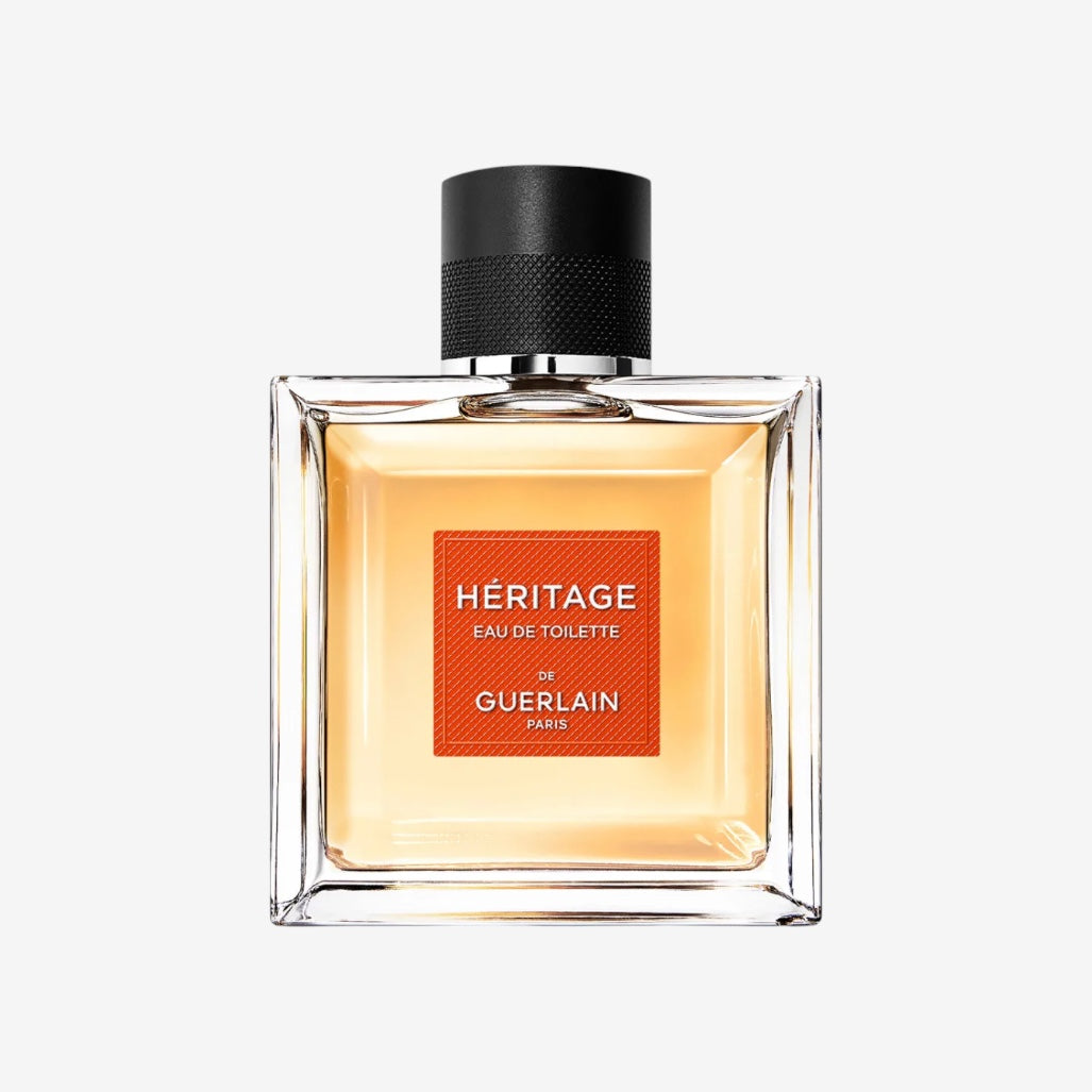 GUERLAIN Heritage EDT Vapo 100 ml