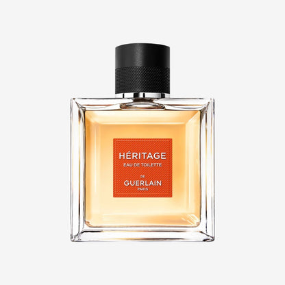 GUERLAIN Heritage EDT Vapo 100 ml