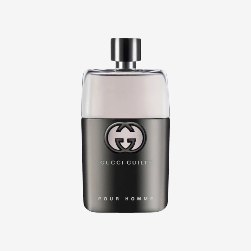 Gucci Guilty pour Homme Eau de Parfum, 150 ml