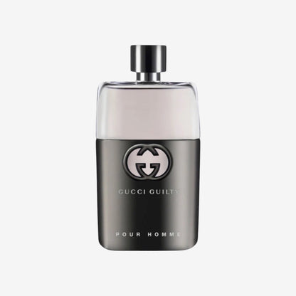 Gucci Guilty pour Homme Eau de Parfum, 150 ml