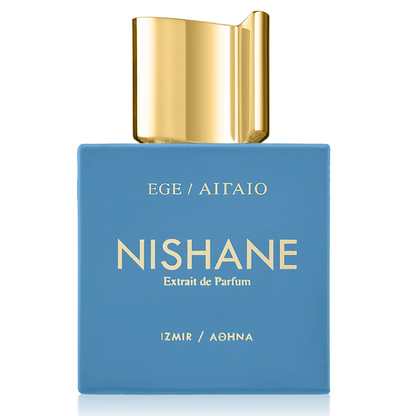 NISHANE, EGE/ΑΙΓΑΙΟ, Extrait de Parfum, Unisexduft, 100 ml