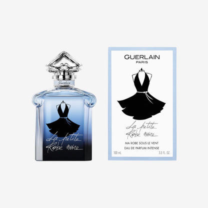 Guerlain La Petite Robe Noir Intense Eau De Parfum 100 ml (woman)