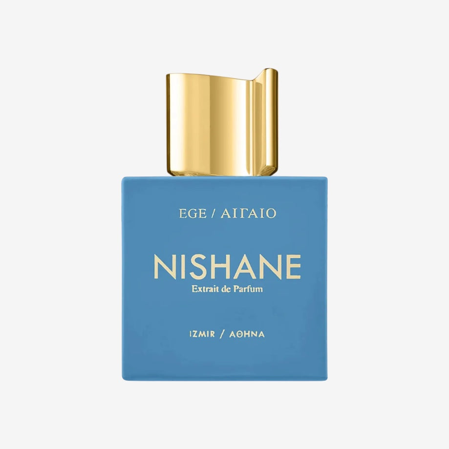 NISHANE, EGE/ΑΙΓΑΙΟ, Extrait de Parfum, Unisexduft, 100 ml