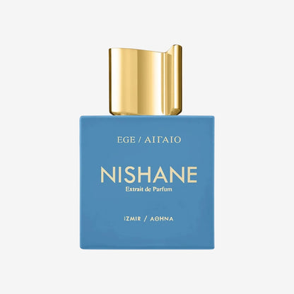 NISHANE, EGE/ΑΙΓΑΙΟ, Extrait de Parfum, Unisexduft, 100 ml
