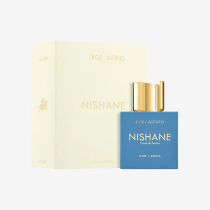 NISHANE, EGE/ΑΙΓΑΙΟ, Extrait de Parfum, Unisexduft, 100 ml