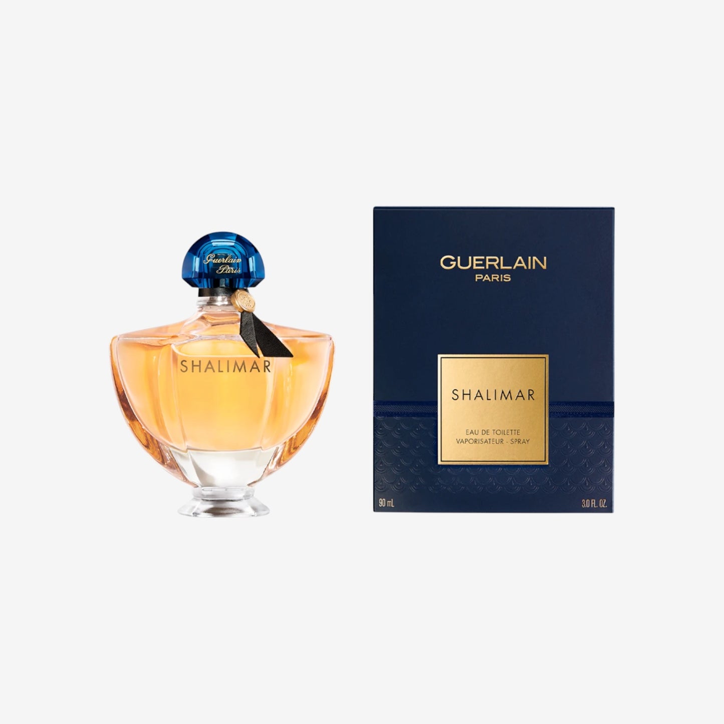 Guerlain Eau De Toilette Eau de Toilette für Frauen 90 ml