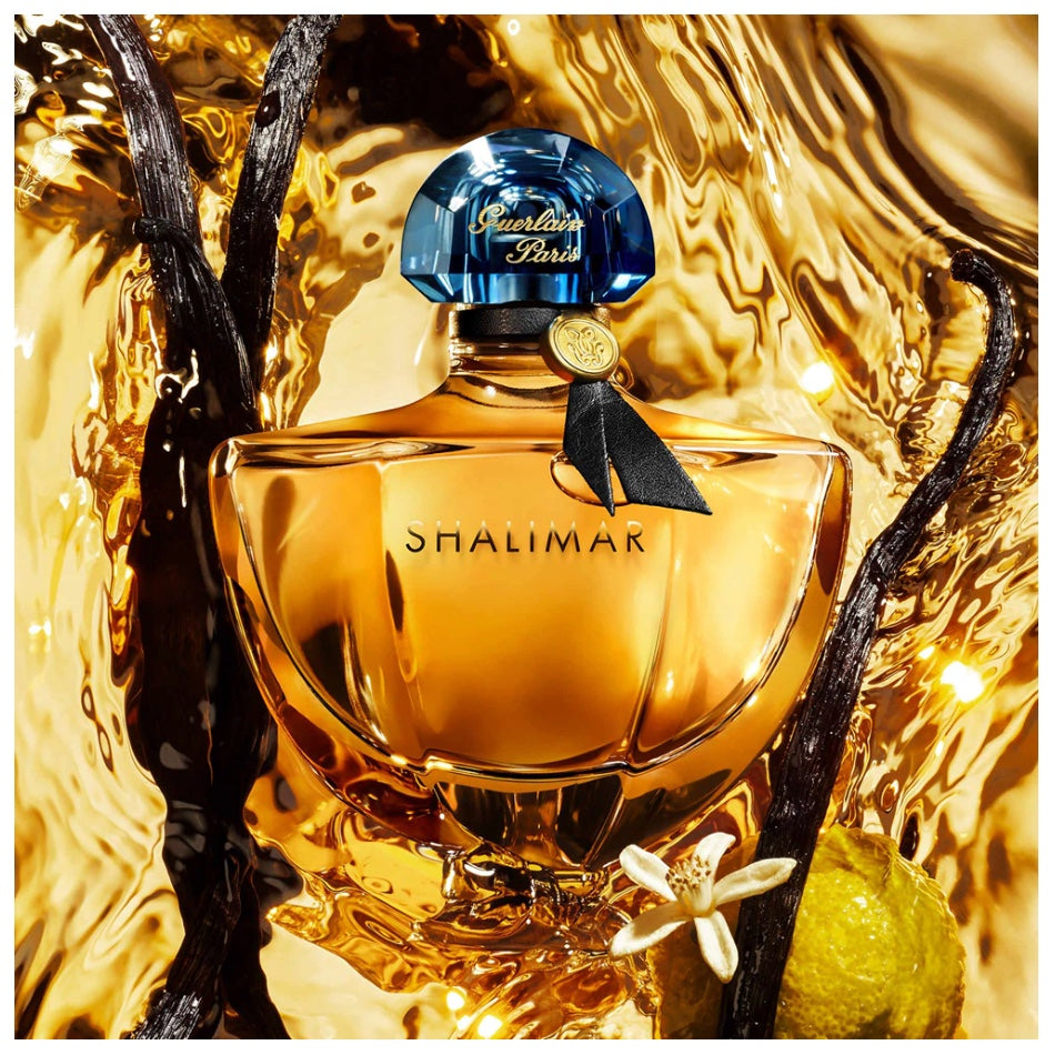 Guerlain Eau De Toilette Eau de Toilette für Frauen 90 ml