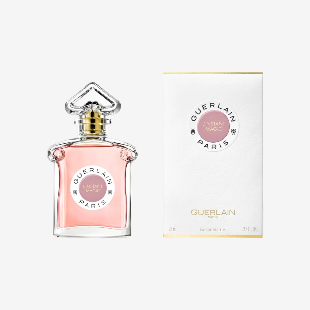Guerlain L'INSTANT MAGIC EDP VAPO 75 ml