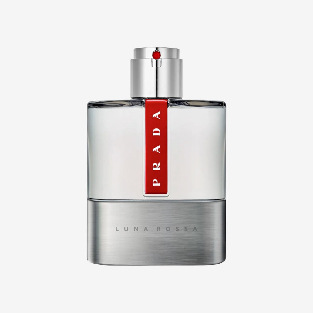 Prada Luna Rossa eau de toilette mit Zerstäuber, 150 ml