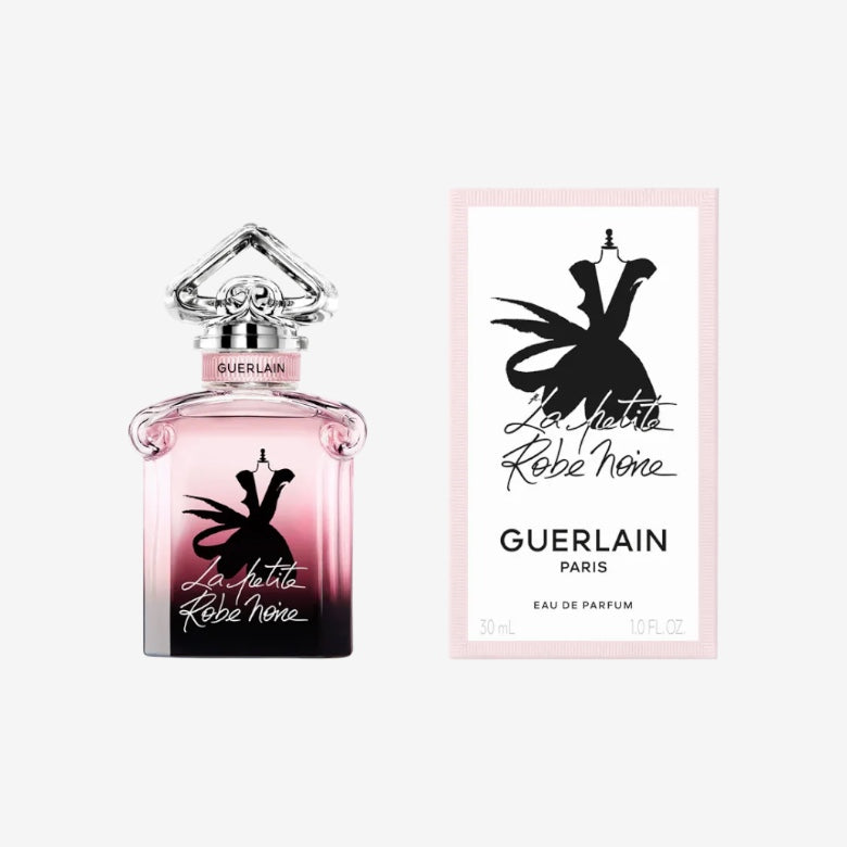 GUERLAIN La Petite Robe Noire Eau de Parfum für Frauen 30ml