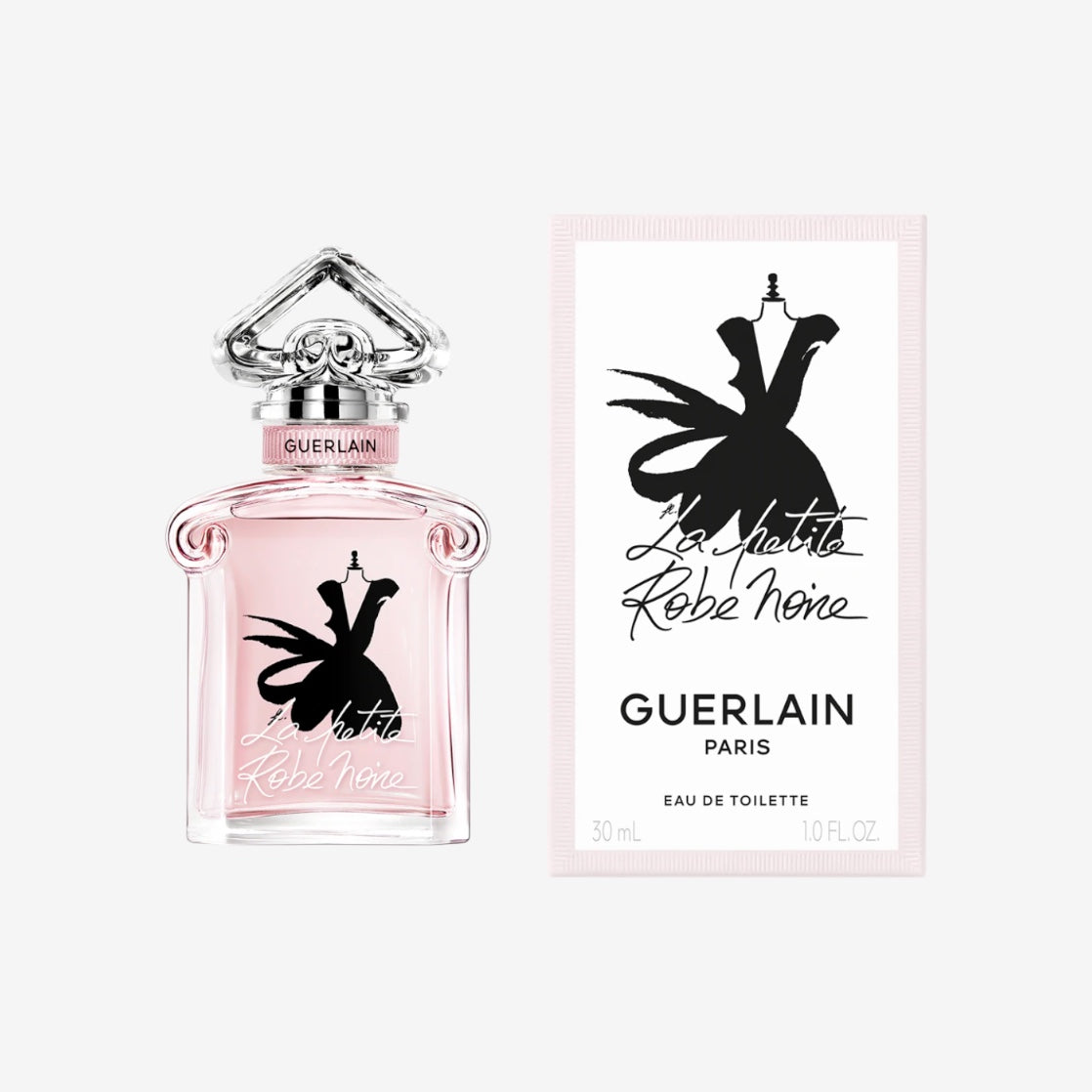 GUERLAIN Gue La Petite Robe EDT Vapo 30 ml