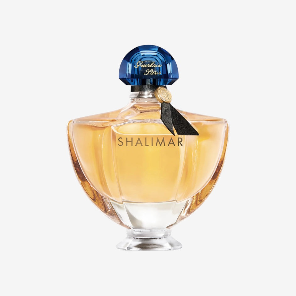 Guerlain Eau De Toilette Eau de Toilette für Frauen 90 ml