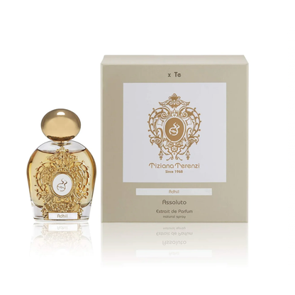 Tiziana Terenzi Assoluto Extrait De Parfum 100 Ml Adhil