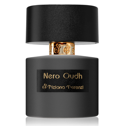 TIZIANA TERENZI, Nero Oudh, Extrait de Parfum, Unisexduft, 100 ml