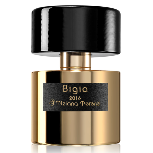 Tiziana Terenzi Bigia Extrait de Parfum 100 ml (unisex)