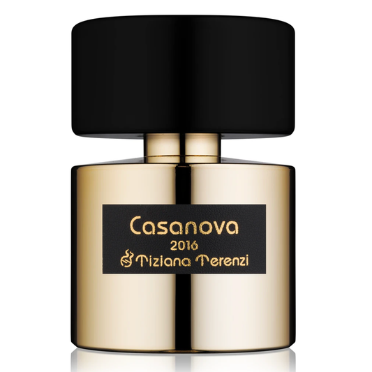 Tiziana Terenzi CASANOVA Extrait De Parfum - 100 ml