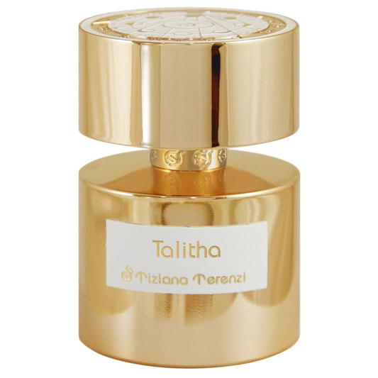 TIZIANA TERENZI, Luna Stars Collection Talitha, Extrait de Parfum, Unisexduft, 100 ml