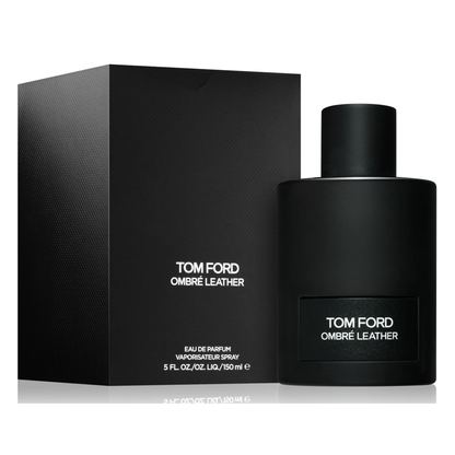 TOM FORD, Ombré Leather, Eau de Parfum, Unisexduft, 150 ml