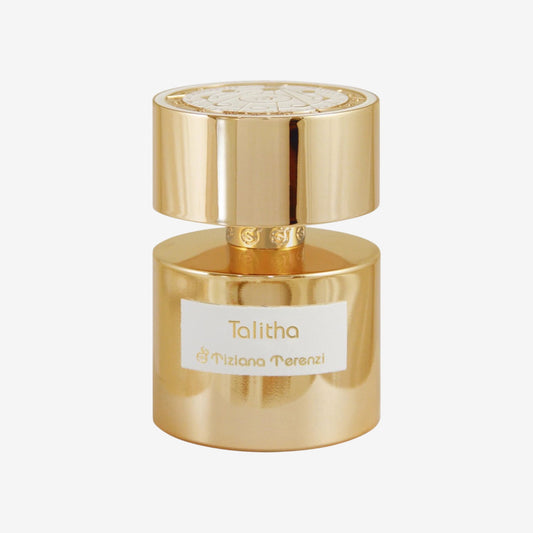 TIZIANA TERENZI, Luna Stars Collection Talitha, Extrait de Parfum, Unisexduft, 100 ml