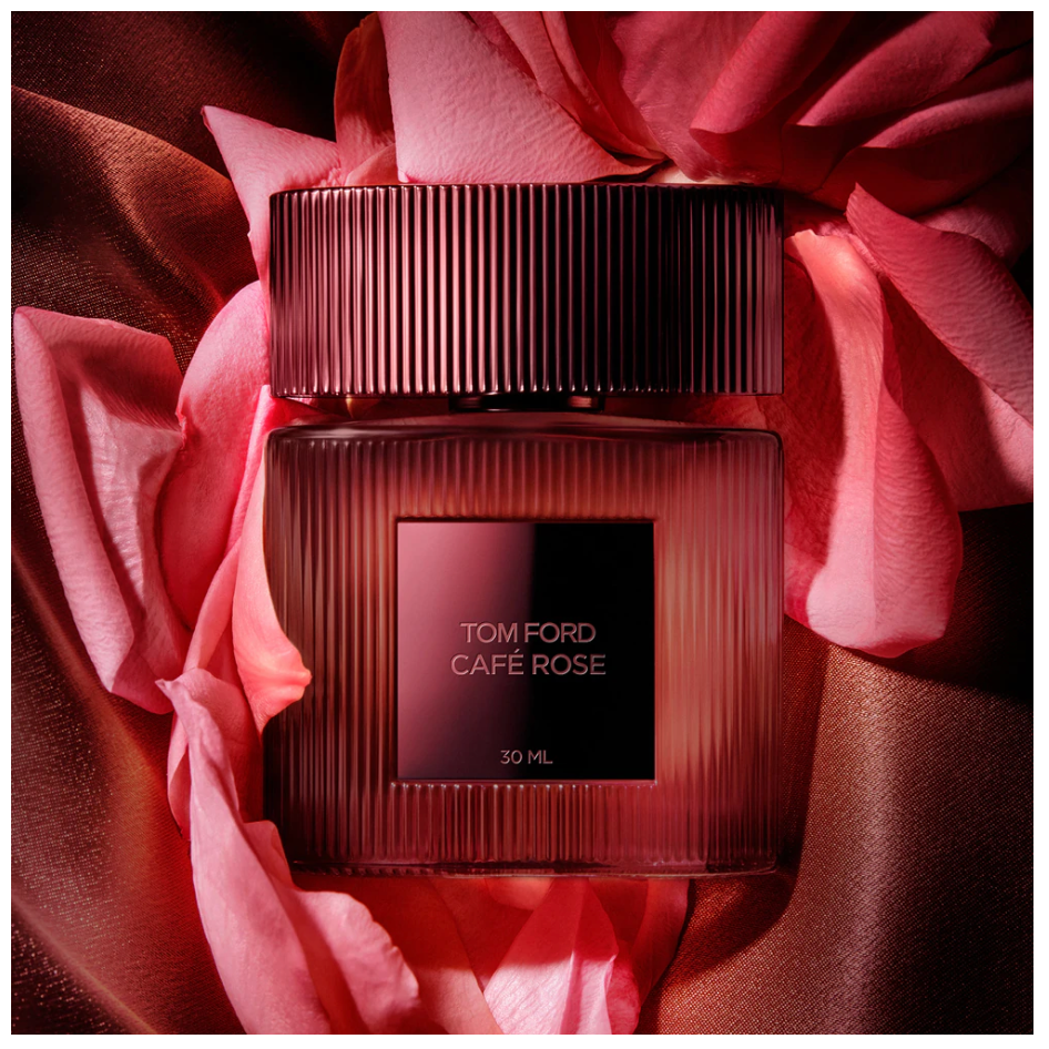 Tom Ford Cafe Rose 30ML