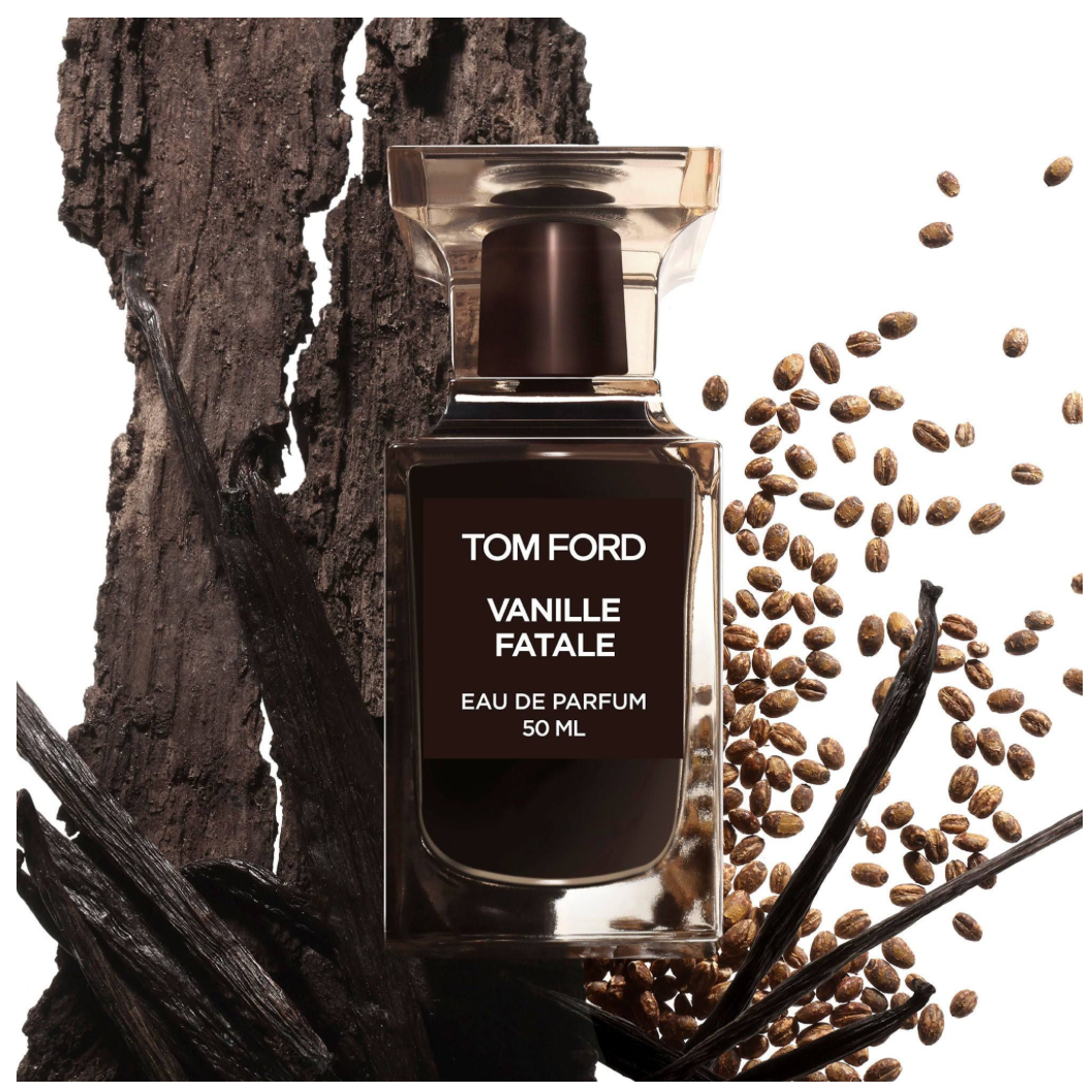 TOM FORD Vanille Fatale Eau de Parfum 30 ml