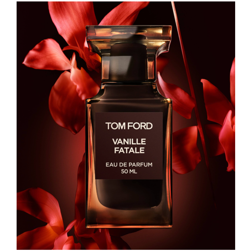 TOM FORD Vanille Fatale Eau de Parfum 30 ml