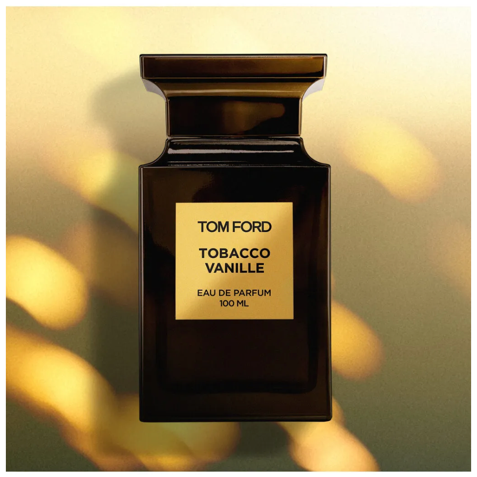 Tom Ford Tobacco Van EDP Vapo, 100 ml