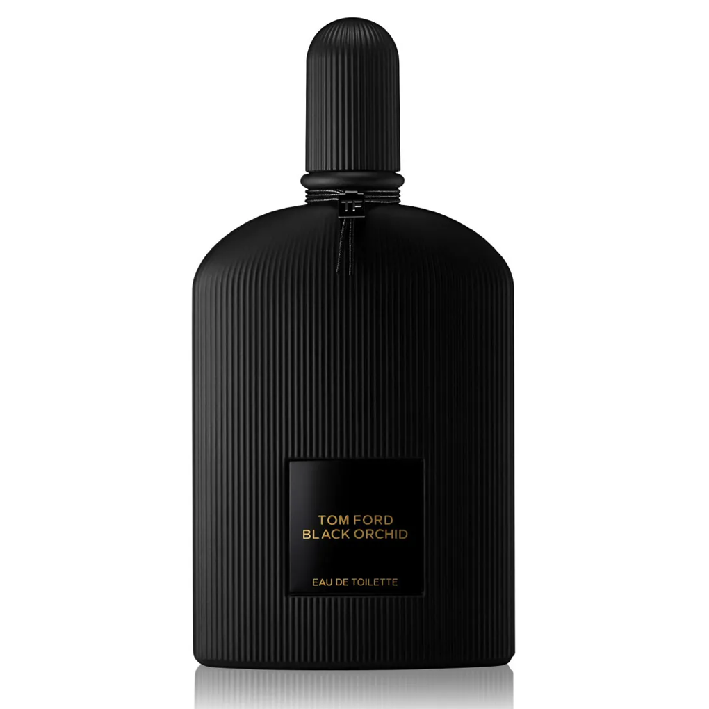TOM FORD, Black Orchid, Eau de Toilette, Damenduft, 100 ml